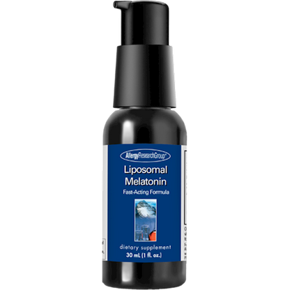 Liposomal Melatonin