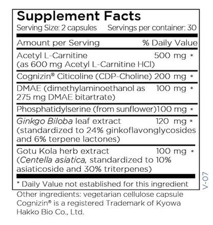 Brain Cell Support