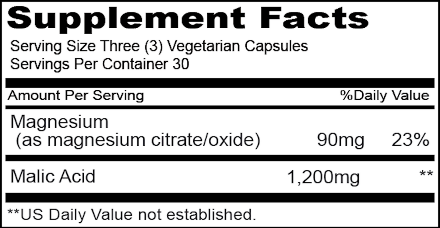 CFS Complex