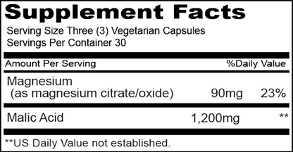 CFS Complex
