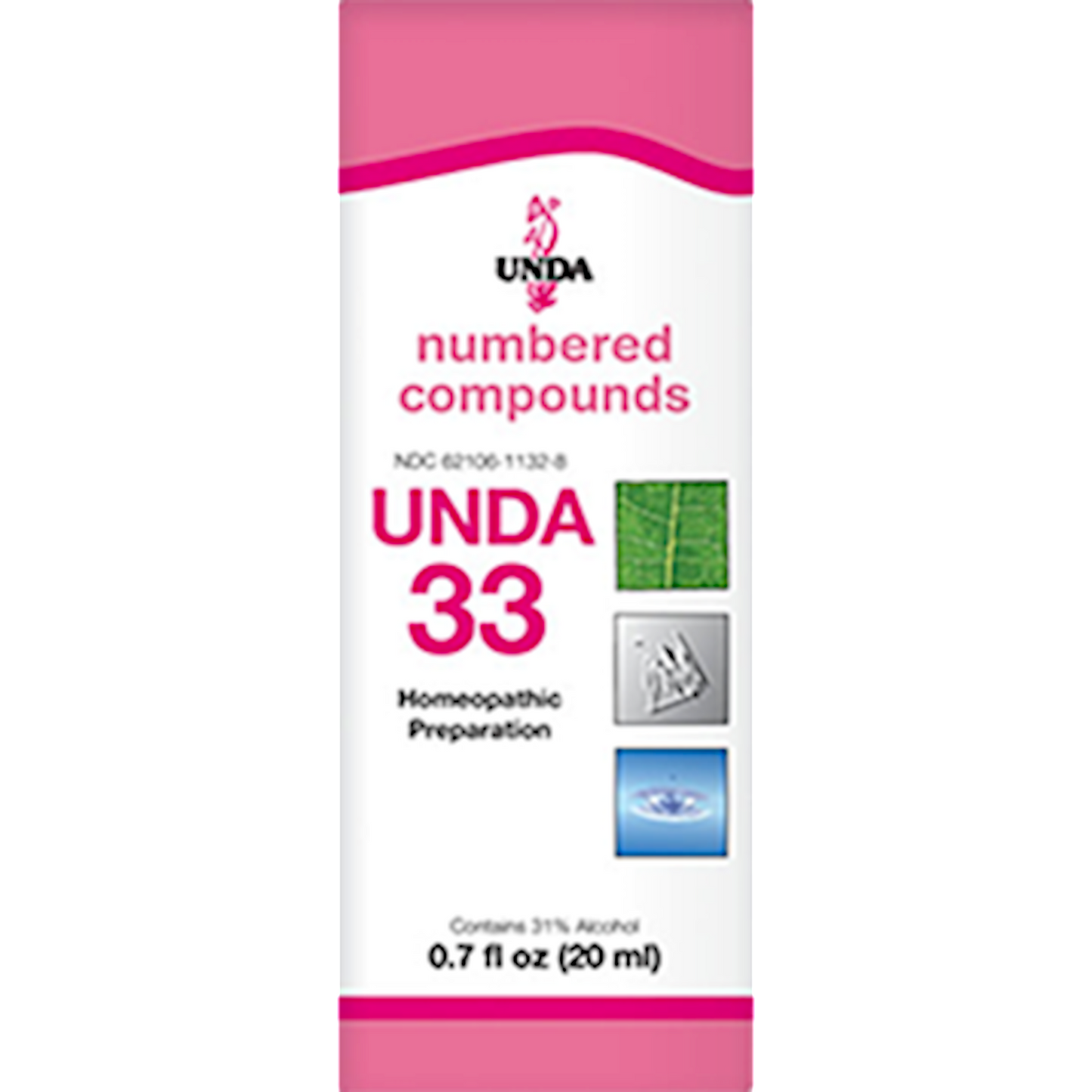 Unda 33