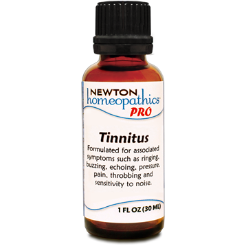PRO Tinnitus