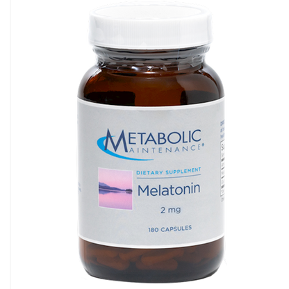 Melatonin 2 mg