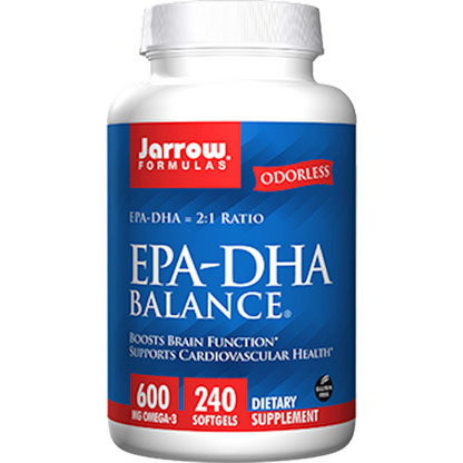 EPA-DHA Balance (Odorless)