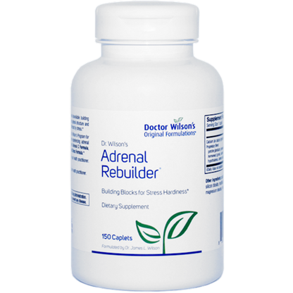 Adrenal Rebuilder