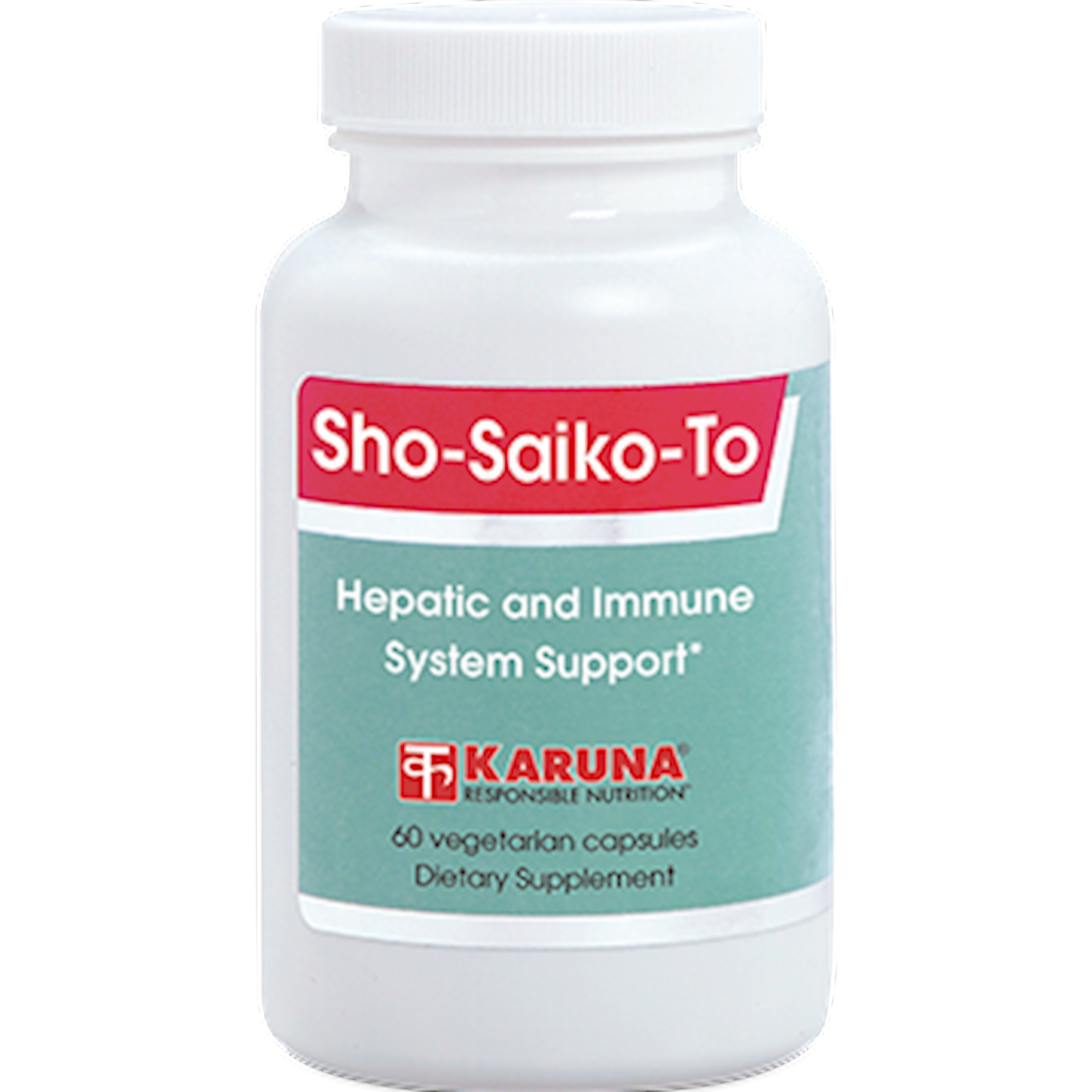 Sho-Saiko-To