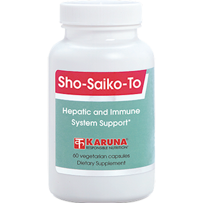 Sho-Saiko-To