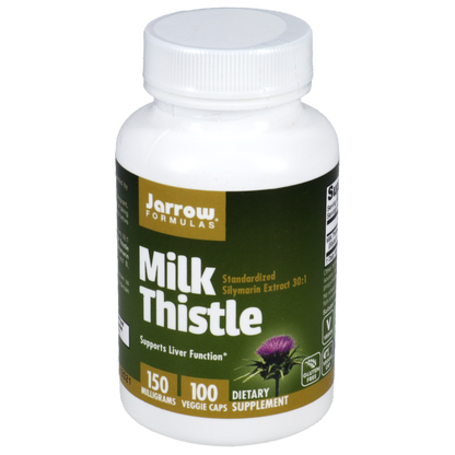 Milk Thistle 150 mg