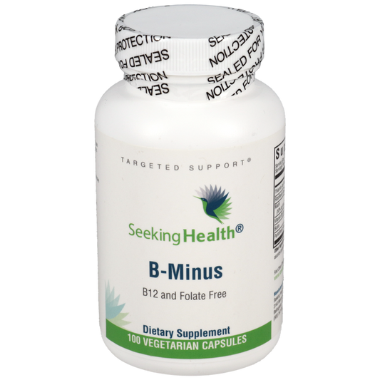 B-Minus