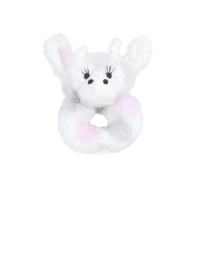 Little Giraffe Little G Rattle