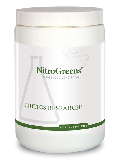 NitroGreens®