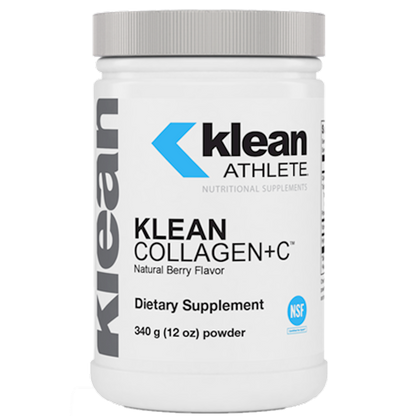 Collagen + C