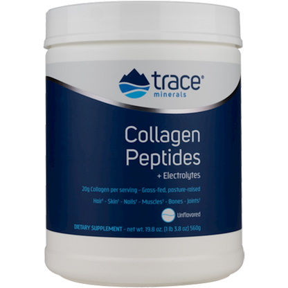 Collagen Peptides Powder Unflav