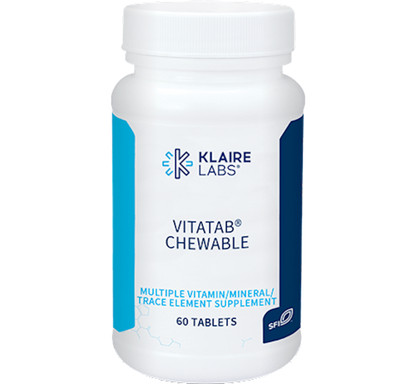 VitaTab Chewable
