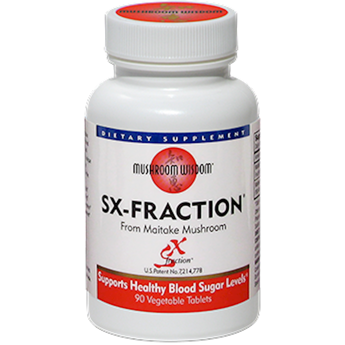 SX Fraction