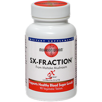 SX Fraction