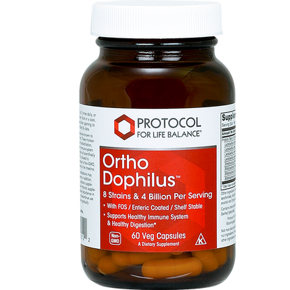 Ortho Dophilus