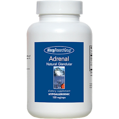 Adrenal 100mg