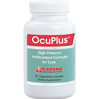 OcuPlus
