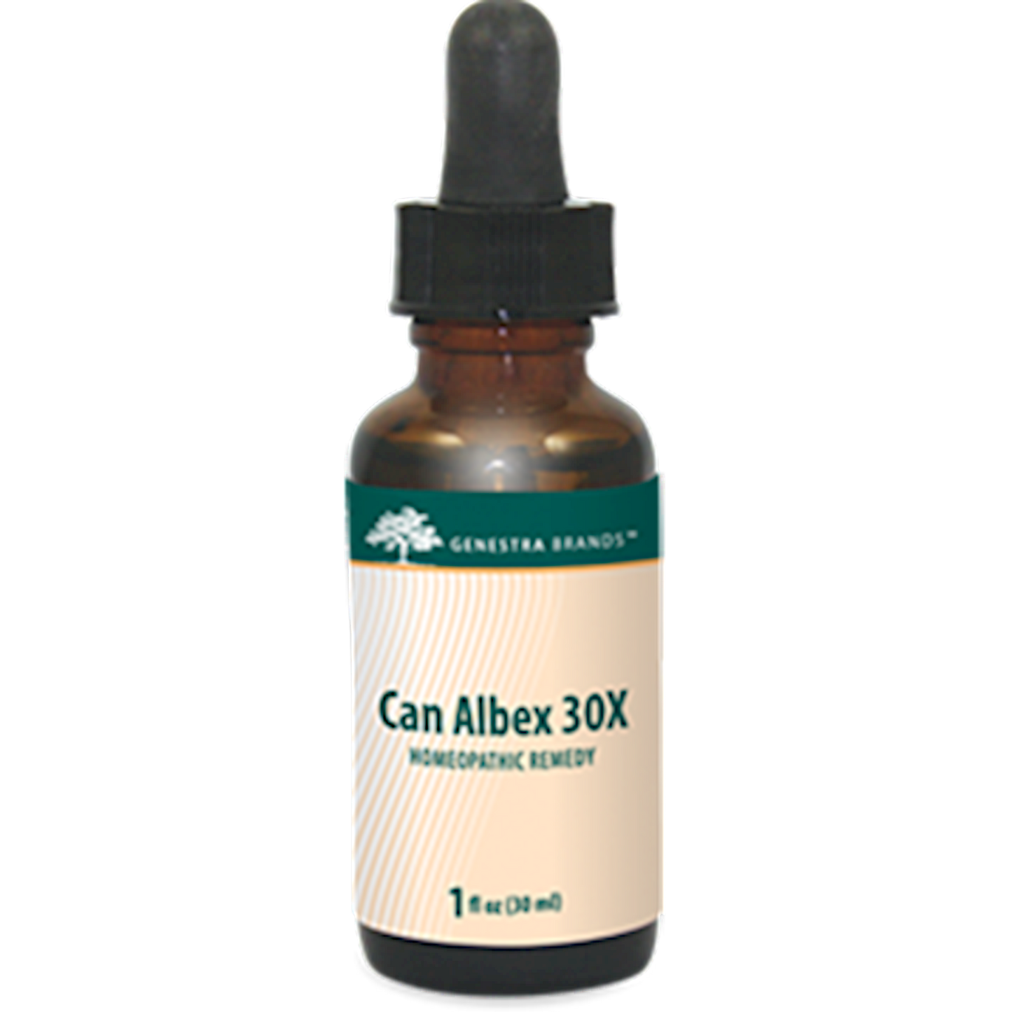Can Albex 30X