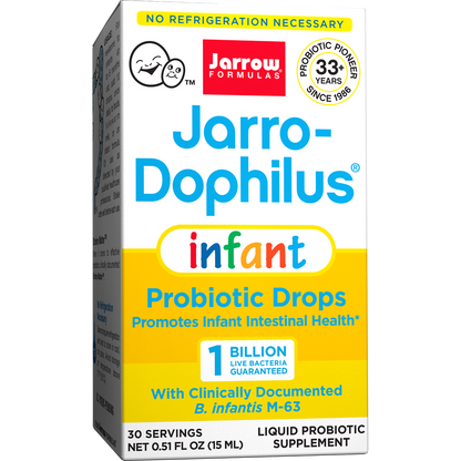 Jarro-Dophilus Infant