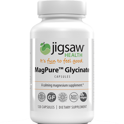 MagPure Glycinate