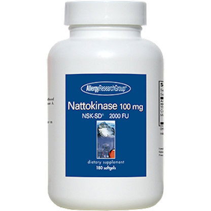Nattokinase 100 mg