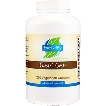 Gastri-Gest