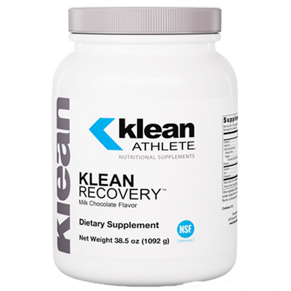 Klean Recovery