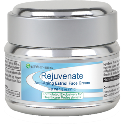 Rejuvenate Estriol Cream