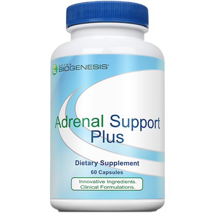 Adrenal Support Plus