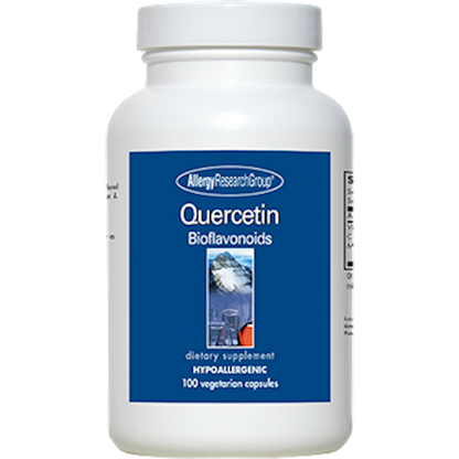 Quercetin Bioflavonoids