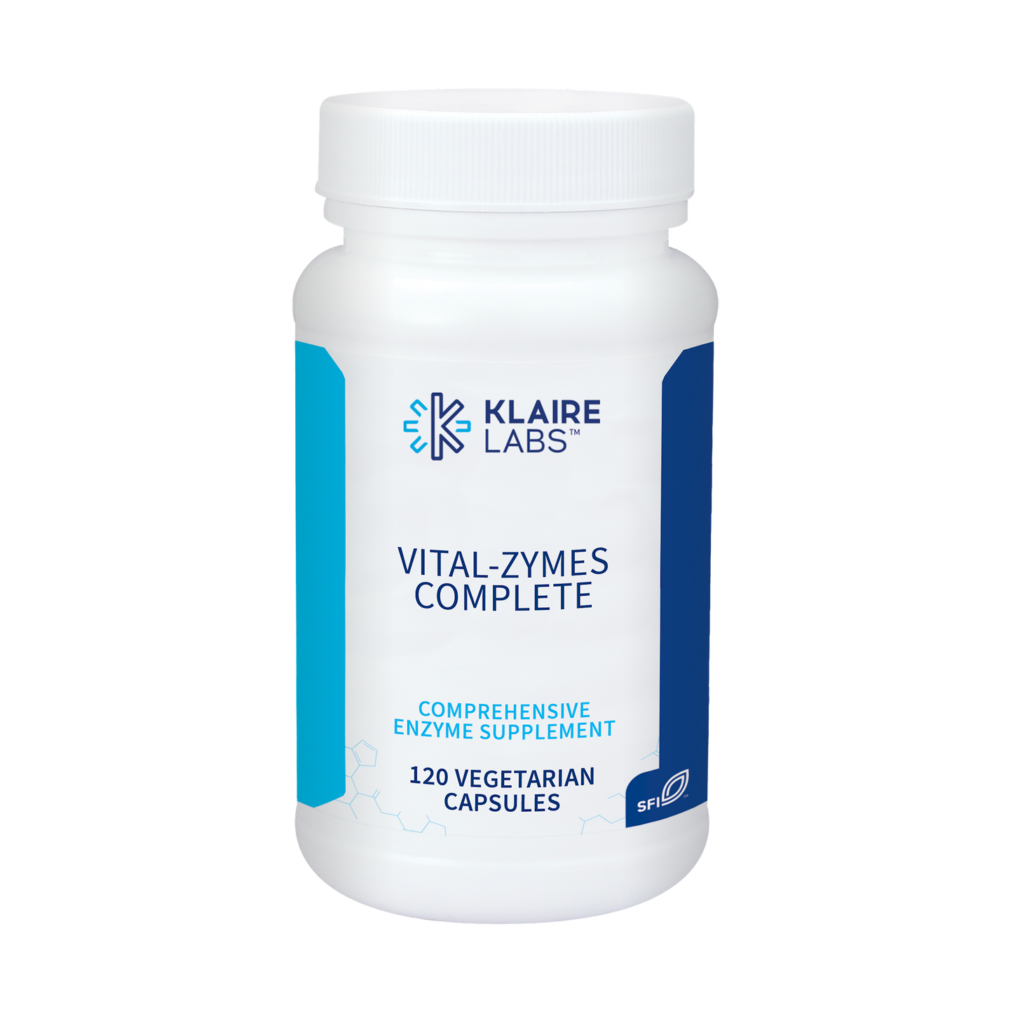 Vital-Zymes Complete