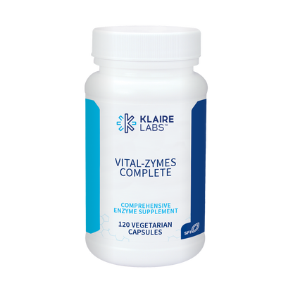 Vital-Zymes Complete