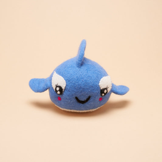 Orca Toy