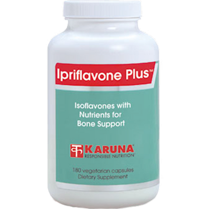 Ipriflavone Plus