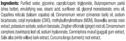 ArthroGenx Cream
