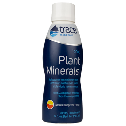 Ionic Plant Minerals