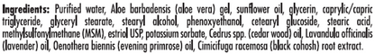 Rejuvenate Estriol Cream