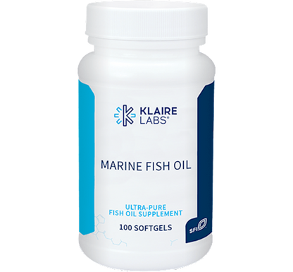 Marine Fish Oil