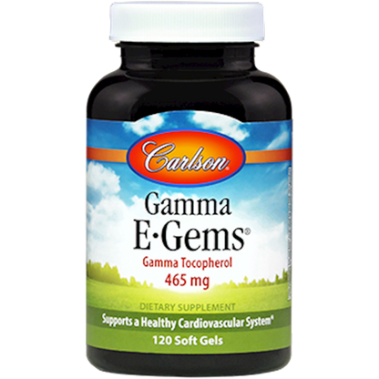 Gamma Egems