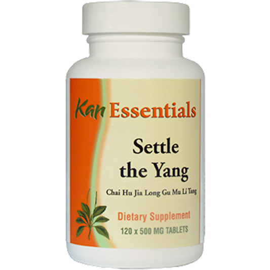 Settle the Yang