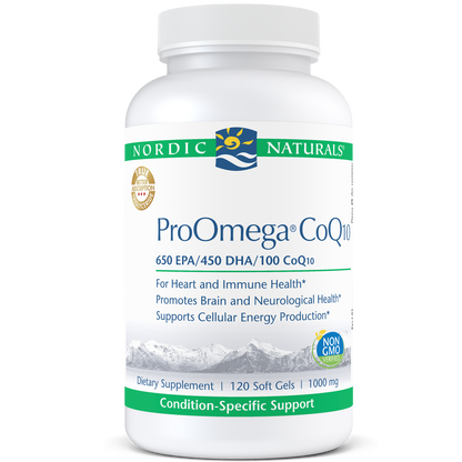 ProOmega CoQ10