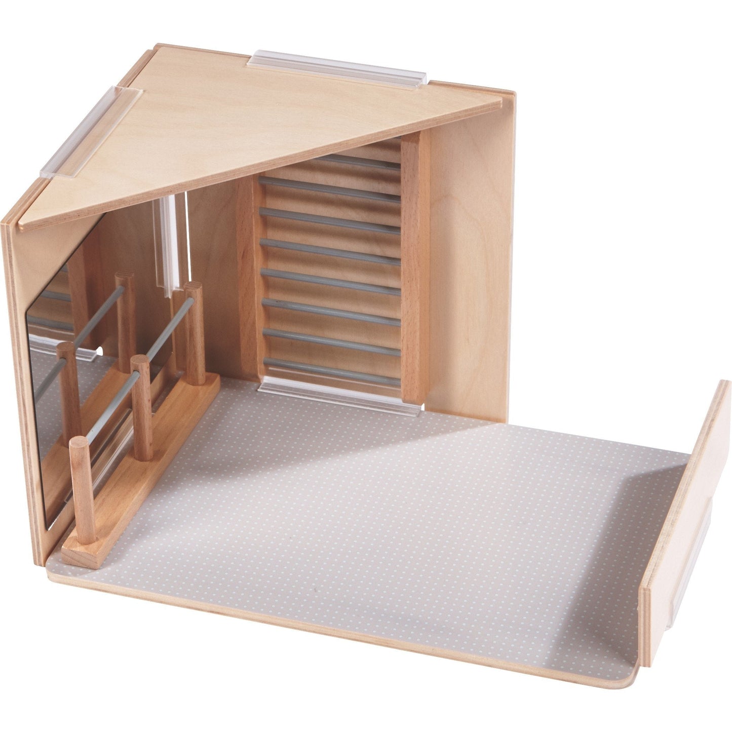 Haba Little Friends - Gym & Ballet Studio