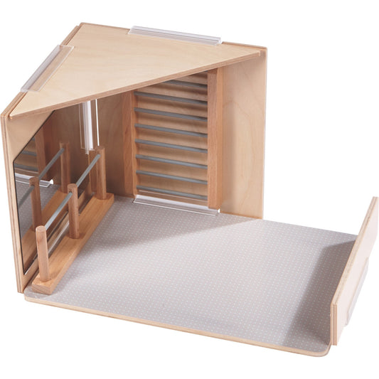 Haba Little Friends - Gym & Ballet Studio