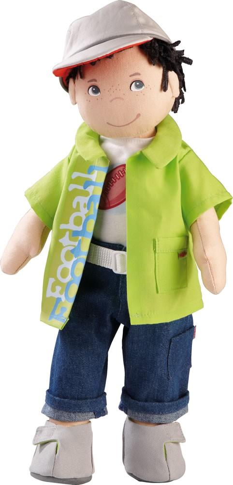 Haba Doll Steven