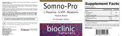 Somno-Pro