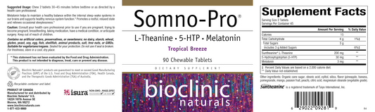 Somno-Pro