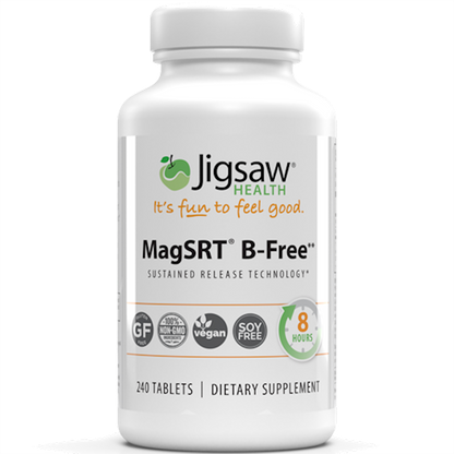 Magnesium w/SRT (B-Free)