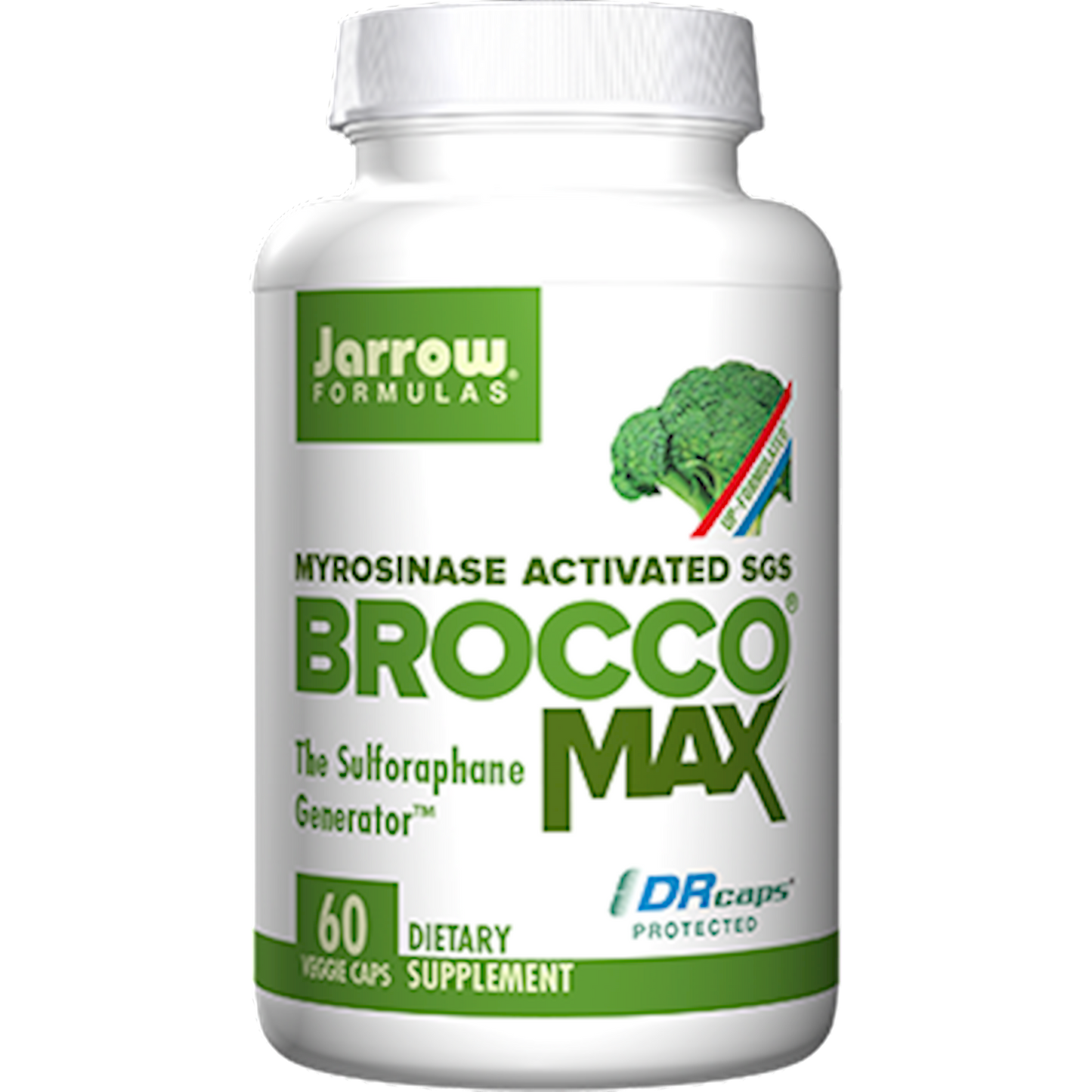 BroccoMax